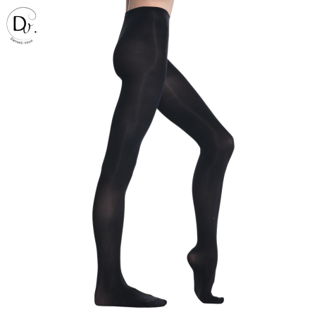 Collants de danse avec pied 70 Den - P100 - Dansez-vous