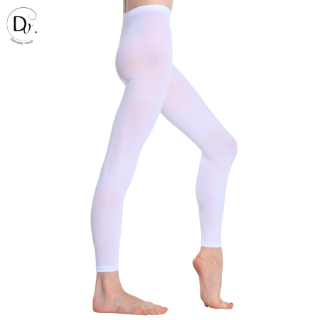 Collants de danse sans pieds 70 Den - P102 - Dansez-vous