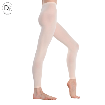 Collants de danse sans pieds 70 Den - P102 - Dansez-vous