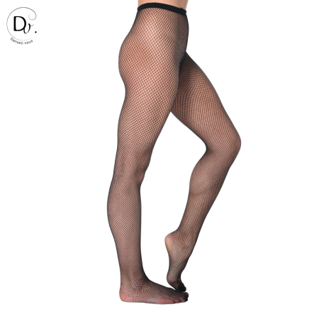 Collants de danse résille - R100 - Dansez-vous