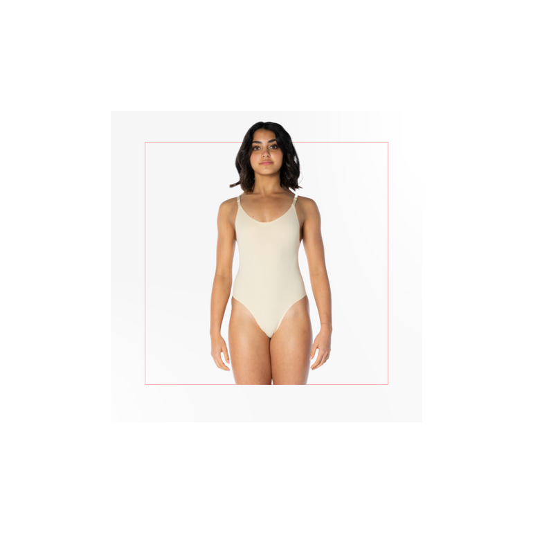 SV03i - Body microfibre - Dansez-Vous