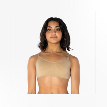 Brassière doublée - SV02 - Dansez-Vous