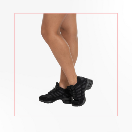 Sneakers de danse - Revolution - Dansez-vous Sneakers de danse - Revolution - Dansez-vous