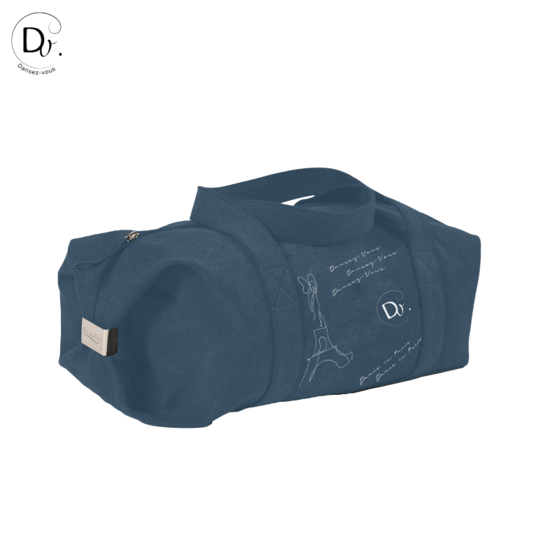 Sac de danse - Paulo - Dansez-vous