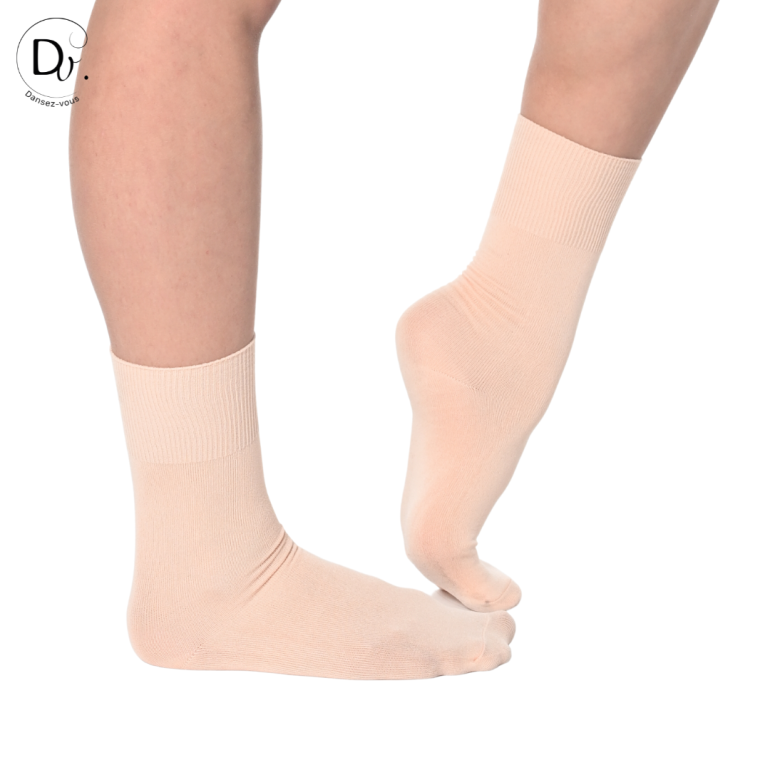 Chaussettes de danse - C200 - Dansez-vous
