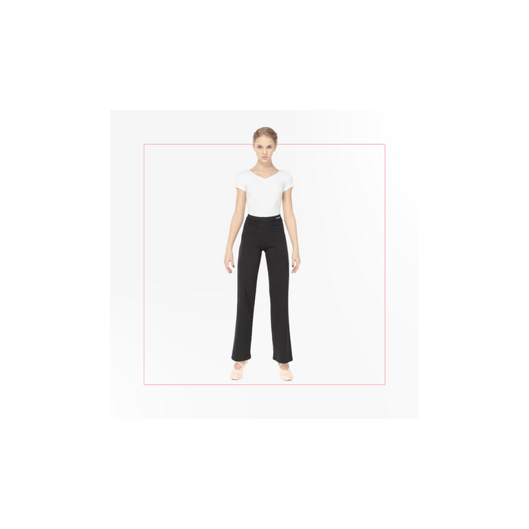 BR600 - Pantalon de danse pour femmes - Danceme
