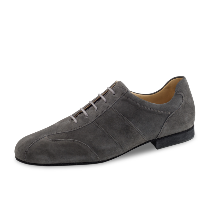 Men's ultra-soft dance shoe - Werner Kern