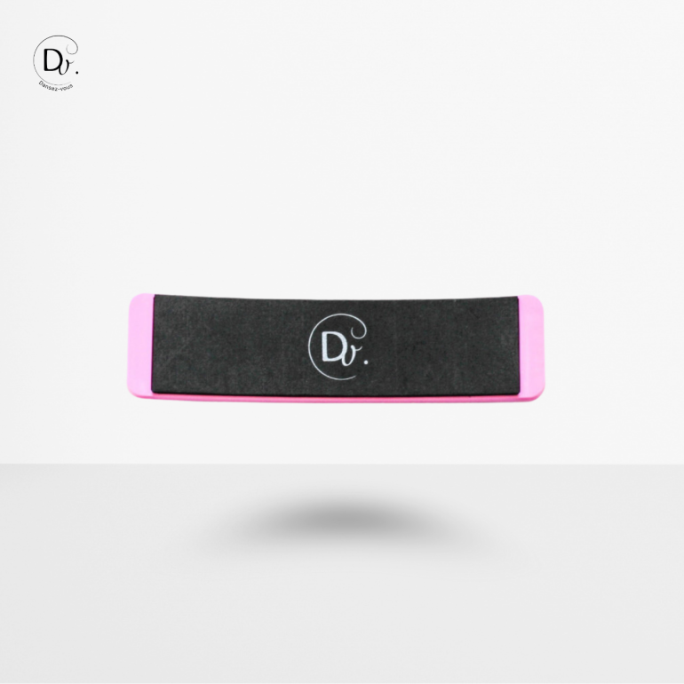 Planche incurvée - Spinboard - Dansez-vous