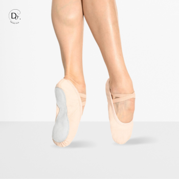 Demi-pointes - Lili - Dansez-vous