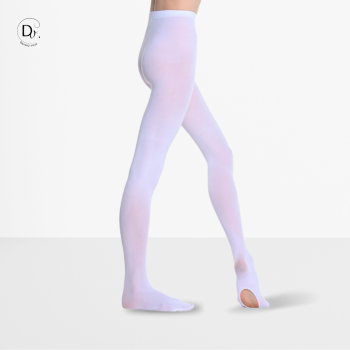 Collants de danse avec pied 70 Den - P100 - Dansez-vous