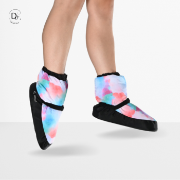 Boots d'échauffement de danse classique - Booty - Dansez-vous