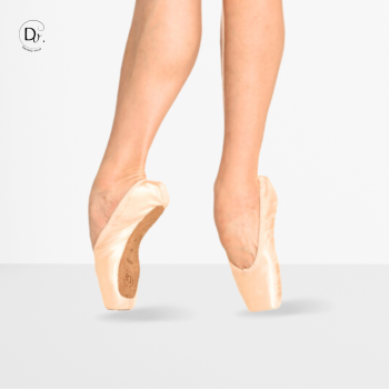 Pointes débutante/intermédiaire - Margot - Dansez-vous