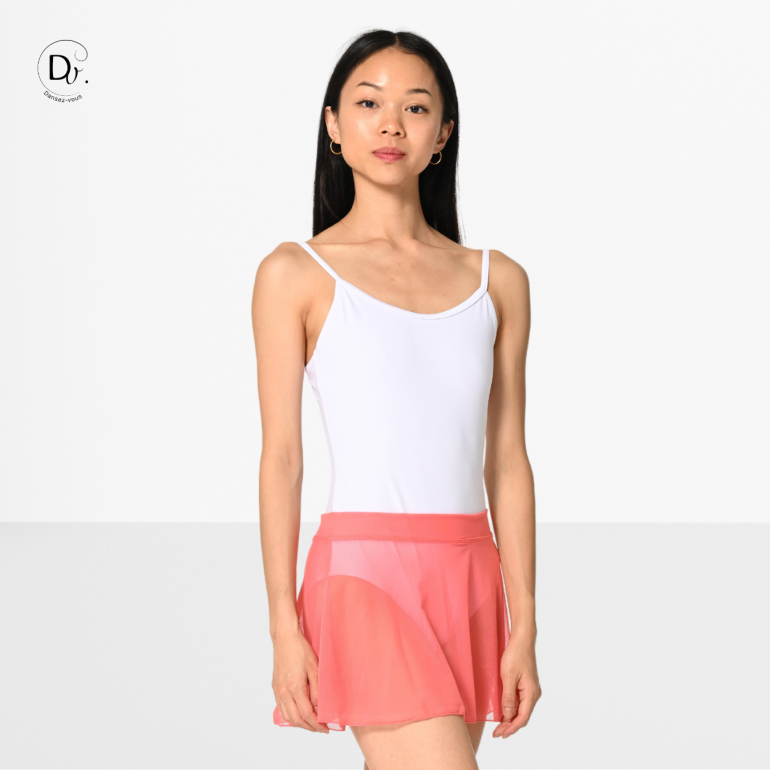 Jupettes - Julie - Dansez-vous Jupettes - Julie - Dansez-vous