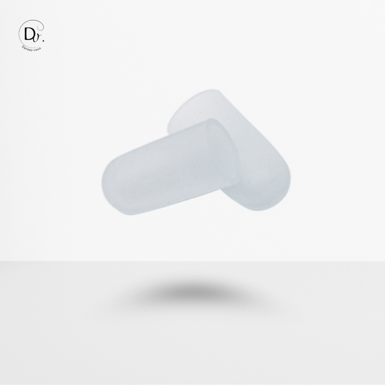 Big Tips - Protections pour gros orteil - Dansez-Vous