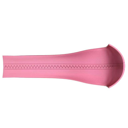 Demi-pointes technique avec support de la voute plantaire - MDM