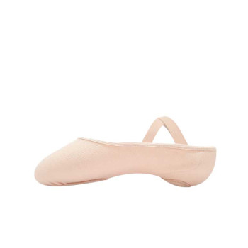 Technique demi-pointes étirement 4 directions - MDM