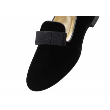 Ballerines mocassins classiques - Lee - Werner Kern