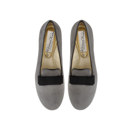 Ballerines mocassins classiques - Mag - Werner Kern