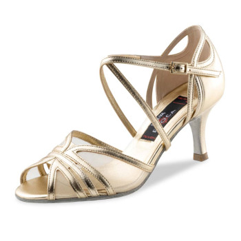 Talons de danse ouverts pour femmes - Sierra - Nueva Epoca