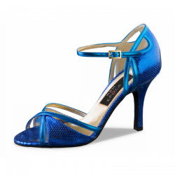 Collection de chaussures pour danser la Salsa Portoricaine ou Cubaine!