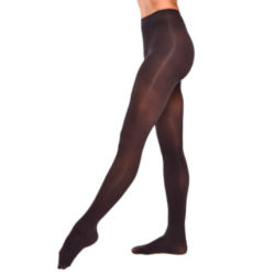 Collants de danse classique, Collants de danse de salon