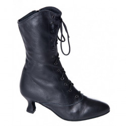 Bottes et bottines de danse, Cabaret, Country, Line Dance et West Coast
